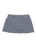 Lands' End Stripes Blue Swimsuit Bottoms Size 16 - photo 2