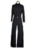 Levi's 100% Cotton Black Jumpsuit Size S - photo 1