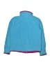 The North Face 100% Polyester Blue Jacket Size S (estimated, youth) - photo 2