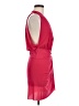 ViX by Paula Hermanny Red Romper Size M - photo 4