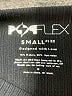 Popflex Black Athletic Shorts Size S - photo 3