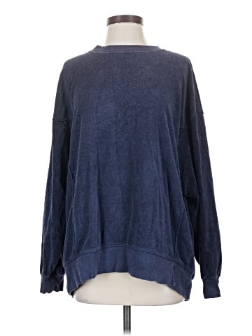Aerie Pullover Sweater (view 1)
