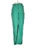 Hollister Green Jeans Size 7R - photo 1