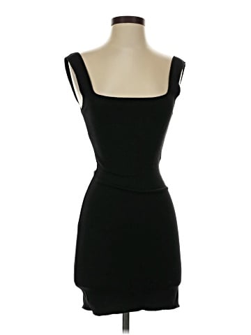 Zara Cocktail Dress (view 1)