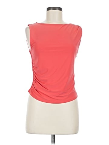 Babaton Sleeveless T-Shirt (view 1)