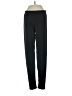 Cuddl Duds Solid Black Active Pants Size S - photo 1