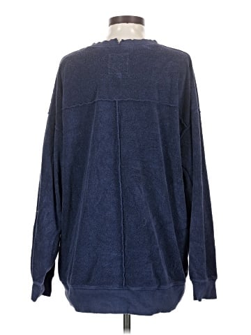 Aerie Pullover Sweater (view 2)