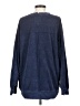Aerie Blue Pullover Sweater Size S - photo 2