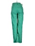 Hollister Green Jeans Size 7R - photo 2