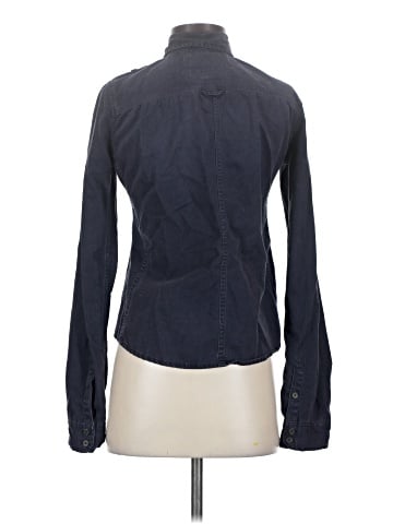 Abercrombie & Fitch Denim Jacket (view 2)