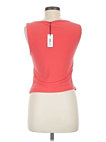 Babaton Sleeveless T-Shirt (view 2)