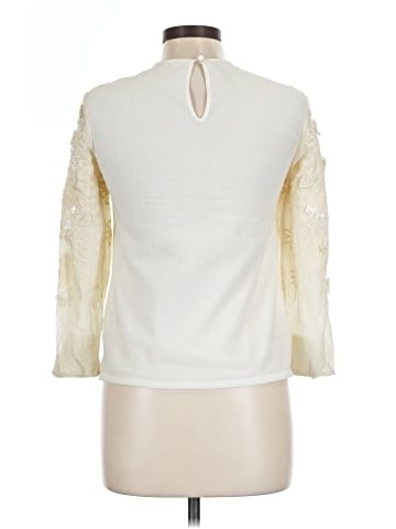 Unbranded 3/4 Sleeve Blouse (view 2)