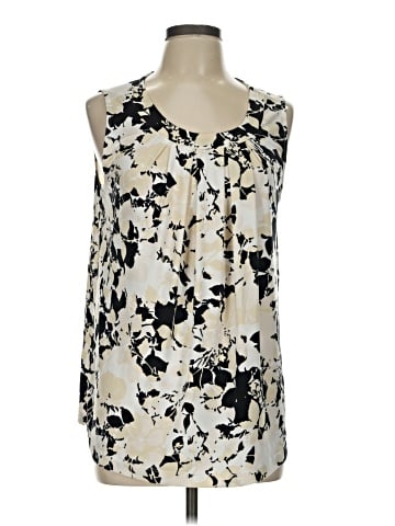 Grace Tank Top (view 1)