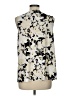 Grace Floral Ivory Tank Top Size L - photo 2