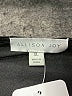 Allison Joy Black Long Sleeve T-Shirt Size XL - photo 7