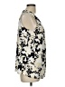 Grace Floral Ivory Tank Top Size L - photo 4