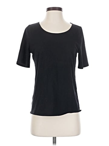 Ann Taylor LOFT Short Sleeve T-Shirt (view 1)