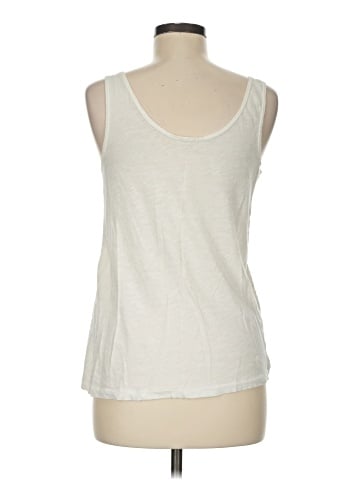 J.Crew Sleeveless Top (view 1)