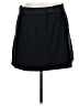 J.Crew Collection 100% Wool Solid Black Wool Skirt Size 16 - photo 1