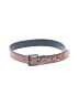 Nautica Brown Belt Size S - photo 1