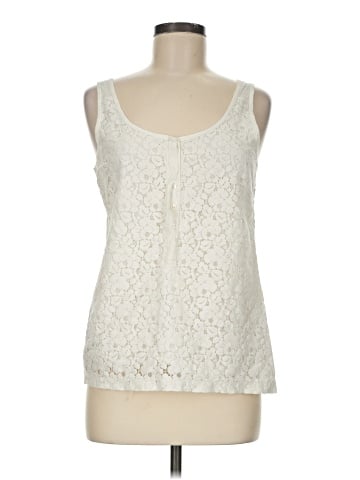 J.Crew Sleeveless Top (view 2)