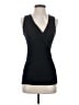 Michael Stars Black Sleeveless Top One size - photo 1
