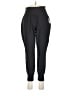 Active by Old Navy Solid Black Active Pants Size Med Petite - photo 1