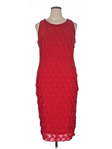Ashley Stewart Cocktail Dress (view 1)