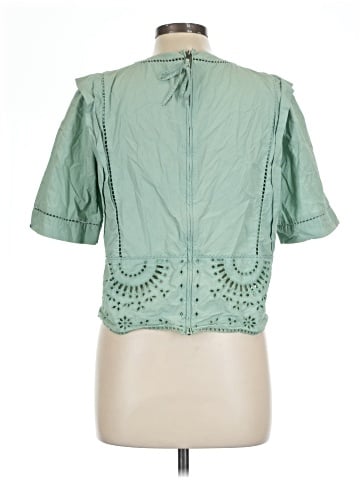 BOSS by HUGO BOSS Short Sleeve Blouse (view 2)