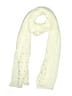 Jessica Simpson 100% Acrylic Ivory Scarf One size - photo 1