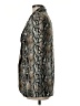 Joseph Ribkoff Paisley Gray Blazer Size 6 - photo 5