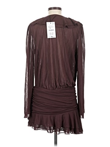 Zara Cocktail Dress (view 2)