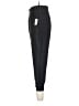 Active by Old Navy Solid Black Active Pants Size Med Petite - photo 5