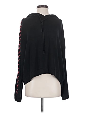 The Kooples Poncho (view 1)