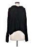 The Kooples Black Poncho Size Sm (1) - photo 1