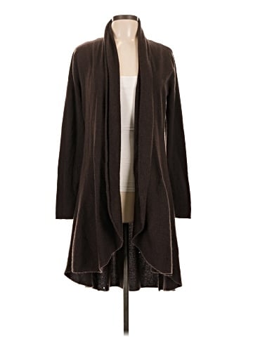 Nordstrom Wool Cardigan (view 1)