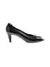 Ellen Tracy Black Heels Size 11 - photo 1