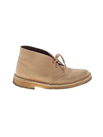 Clarks Ankle Boots (view 1)