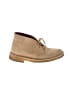 Clarks Tan Ankle Boots Size 7 1/2 - photo 1