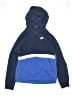 Nike Blue Zip Up Hoodie Size XL (youth) - photo 1