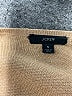 J.Crew Tan Cardigan Size S - photo 7