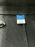 Old Navy Solid Black Athletic Shorts Size L - photo 3