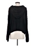 The Kooples Black Poncho Size Sm (1) - photo 2