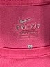 Nike 100% Polyester Pink Long Sleeve T-Shirt Size L - photo 7