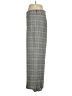 Nine West Plaid Gray Dress Pants Size 10 - photo 5