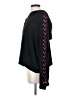 The Kooples Black Poncho Size Sm (1) - photo 5