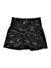 Athleta Camo Black Skort Size M - photo 2