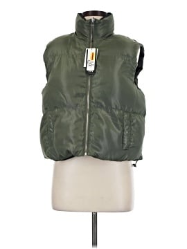 Faded Rose Vest