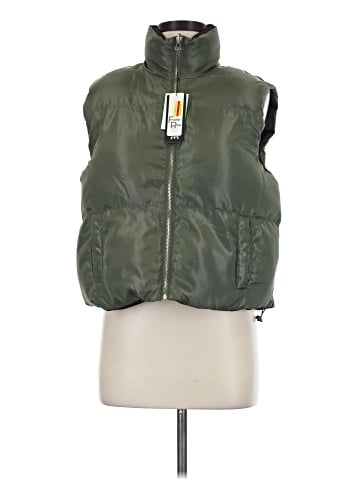 Faded Rose Vest (view 1)