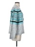 Talbots Gray Cardigan Size Med Petite - photo 4